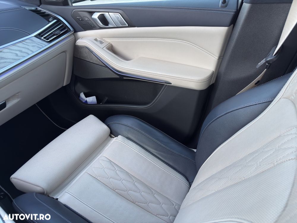 BMW X7 - 15