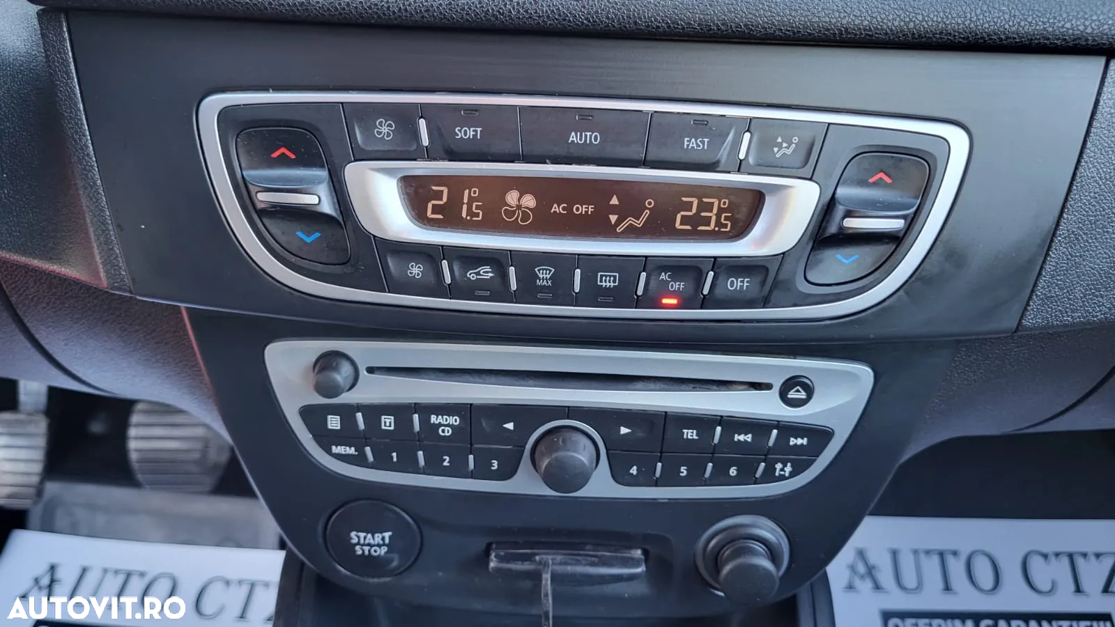 Renault Megane - 18