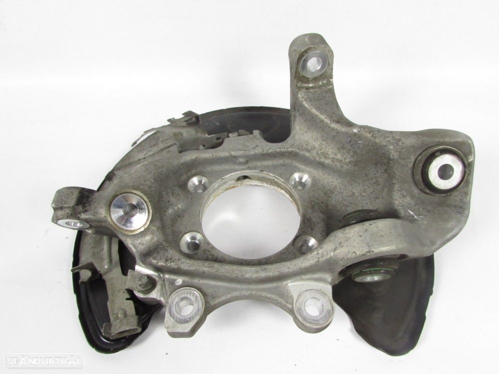 Manga d'eixo Esquerdo/Trás SEMI-NOVO/ ORIGINAL MERCEDES-BENZ C-CLASS (W205)/MERC... - 1