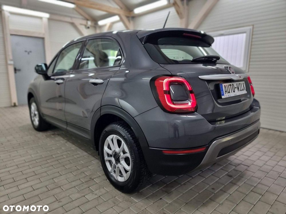 Fiat 500X - 6