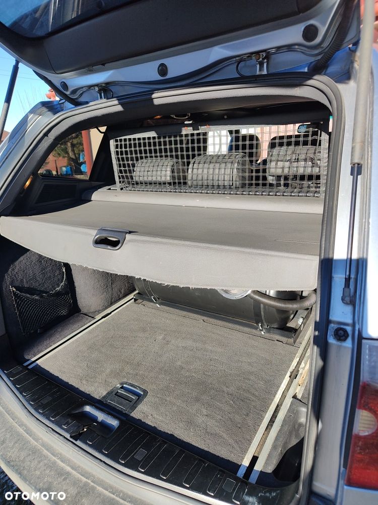 BMW X3 - 8