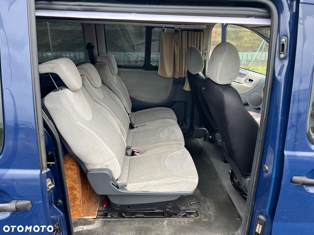 Peugeot Expert Tepee L2H1 (5-Si.) Allure - 6