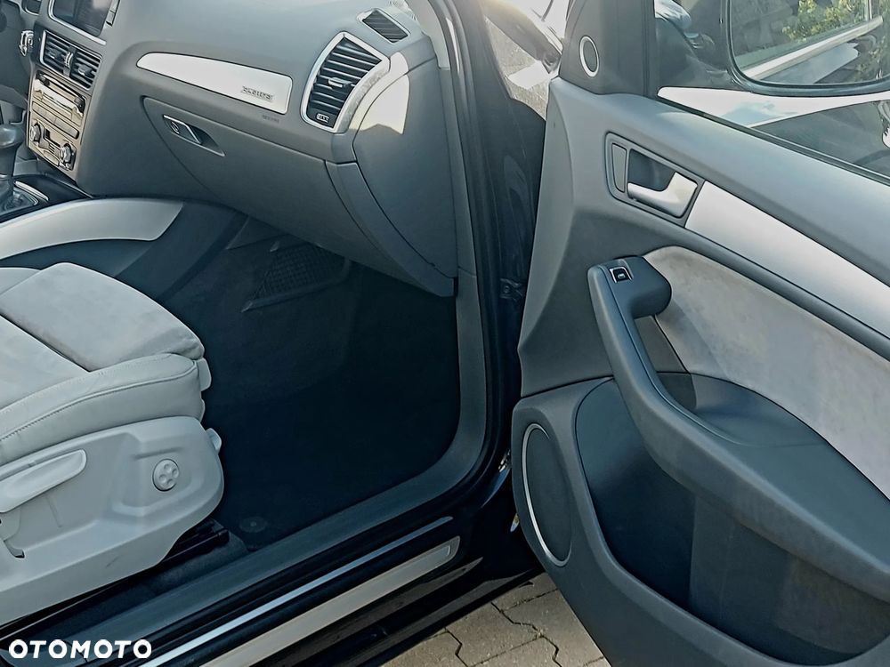 Audi Q5 3.0 TDI Quattro S tronic - 10