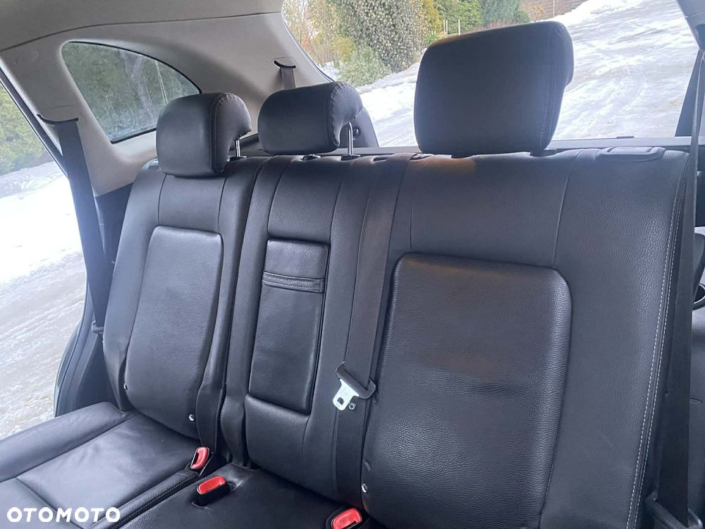 Chevrolet Captiva 2.2 D LTZ - 11