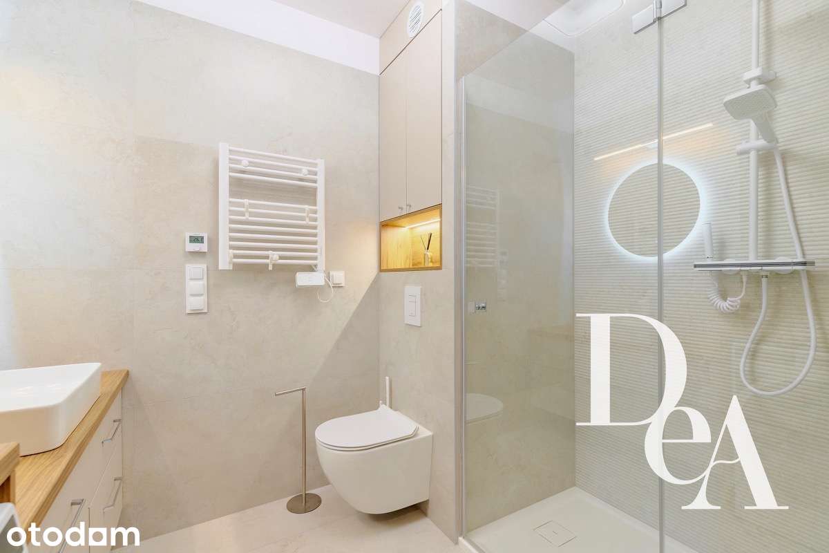 wynajem|ul. Walońska|33 m²|pierwszy najem|apartament|SPA|basen|premium