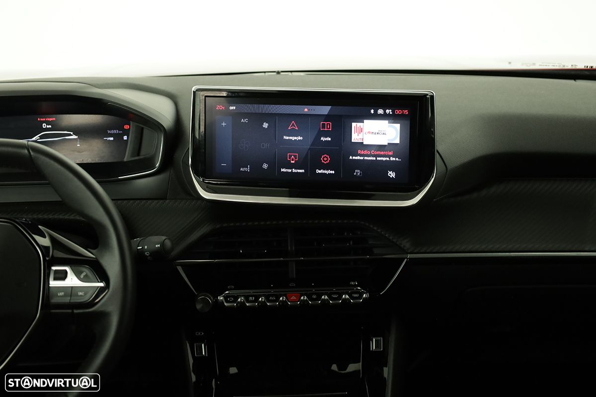 Peugeot 2008 1.2 PureTech Allure - 9