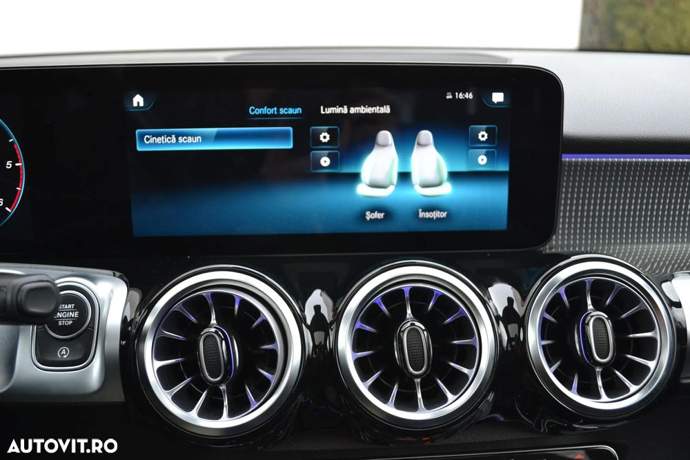 Mercedes-Benz GLB 200 d 4MATIC Aut. - 19