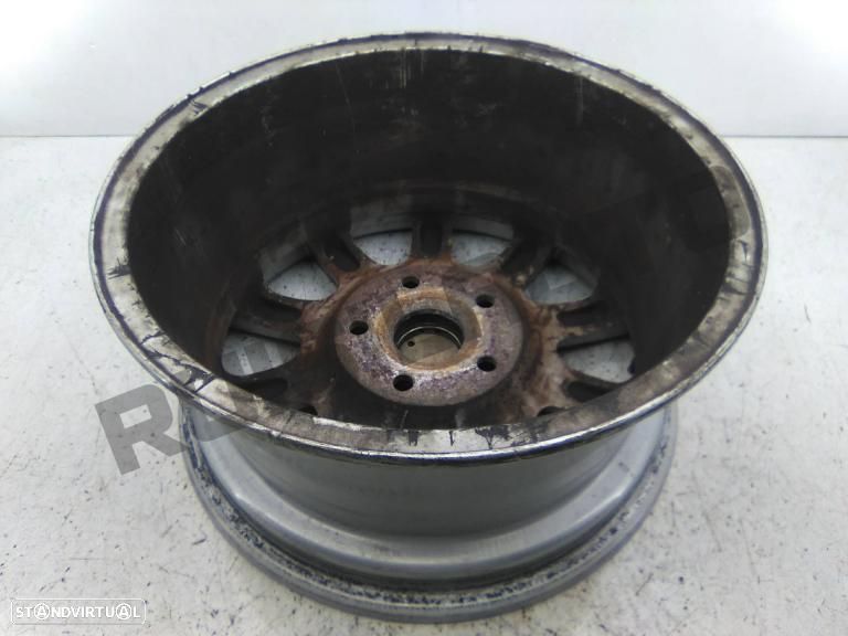 Jante Alumínio R15 4a060_1025b Audi A4 B5 Avant (8d) [1994_2001 - 4