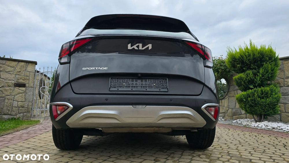 Kia Sportage - 24