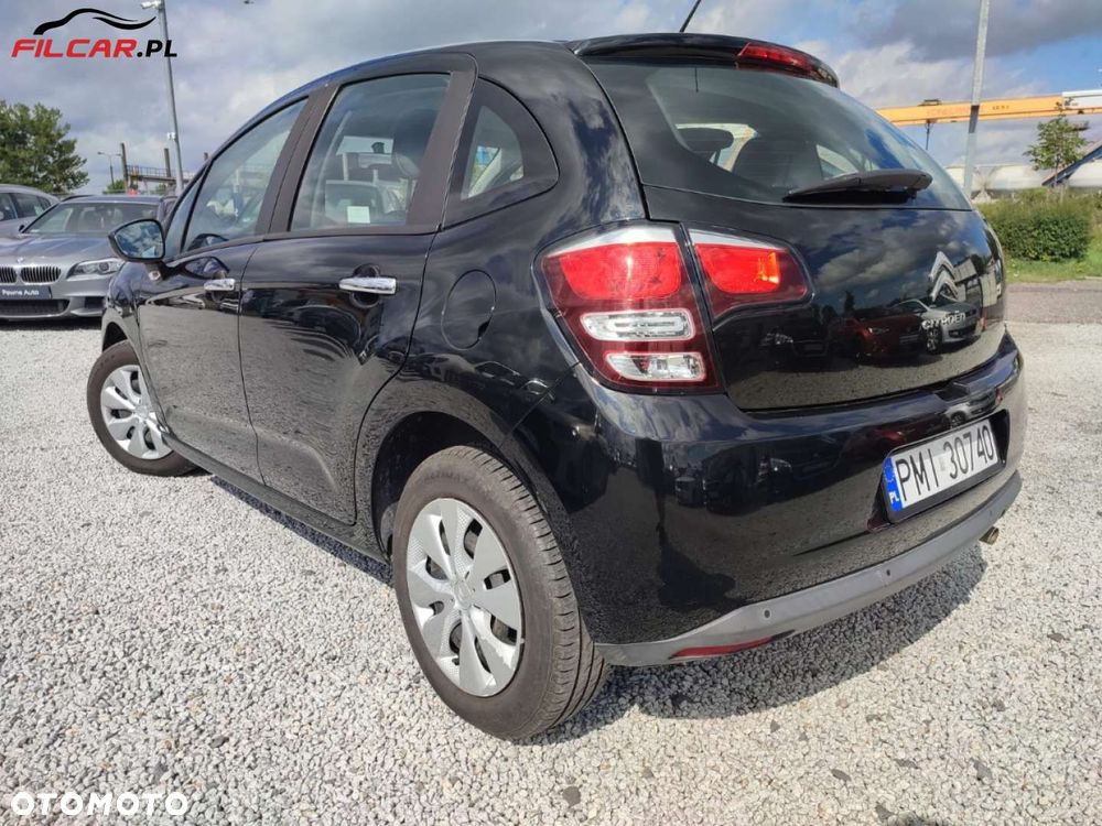Citroën C3 - 4