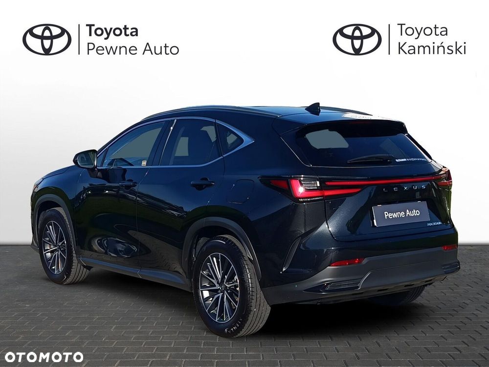 Lexus NX 350h Prestige 2WD - 3