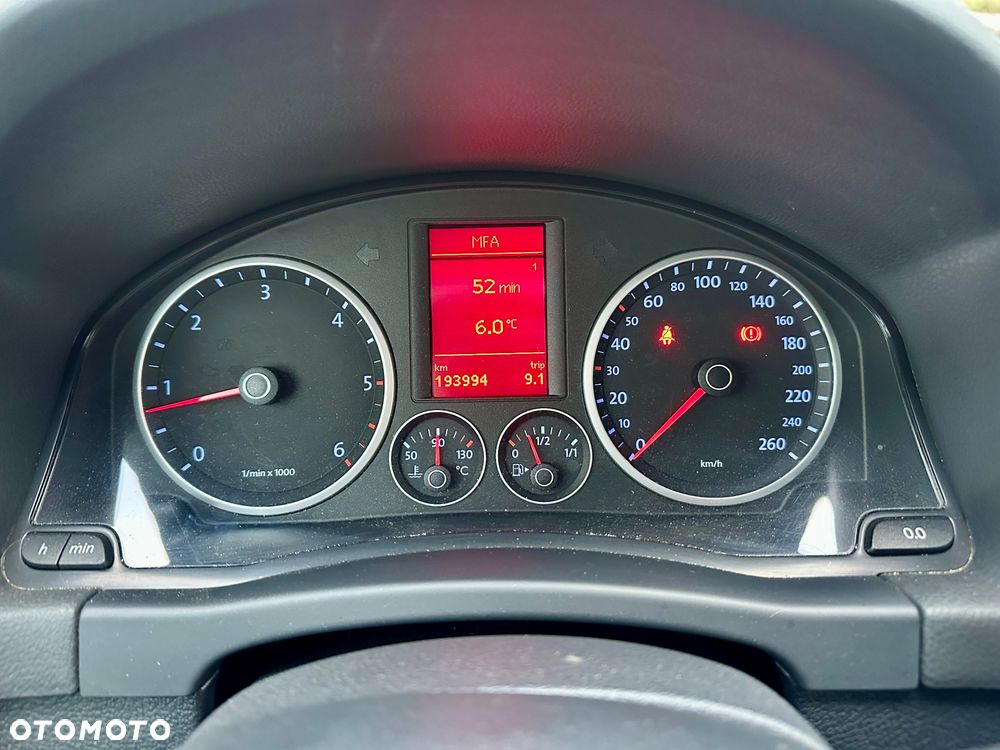 Volkswagen Tiguan 2.0 TDI DPF 4Motion Track & Style - 28