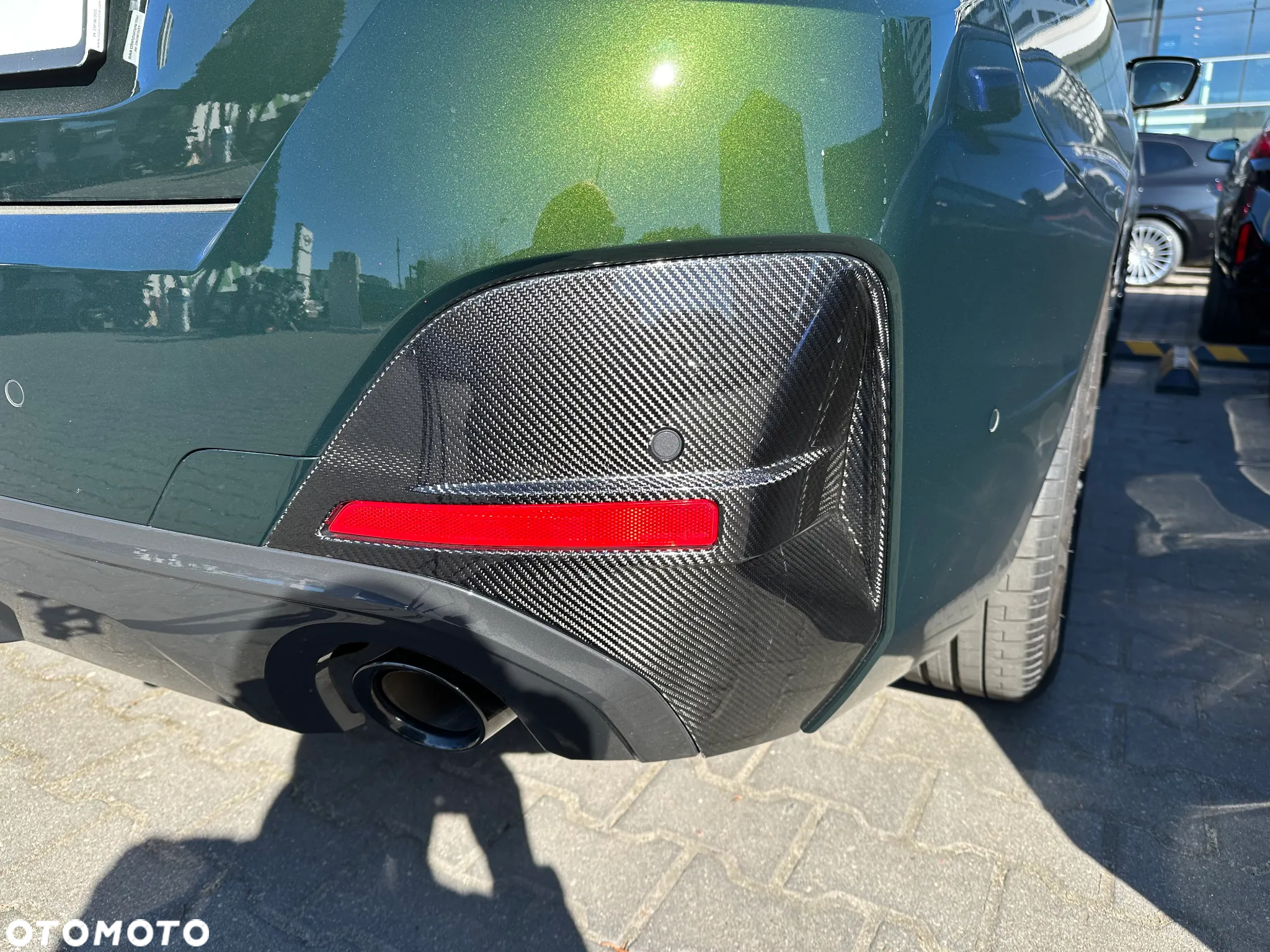 BMW Seria 4 - 26
