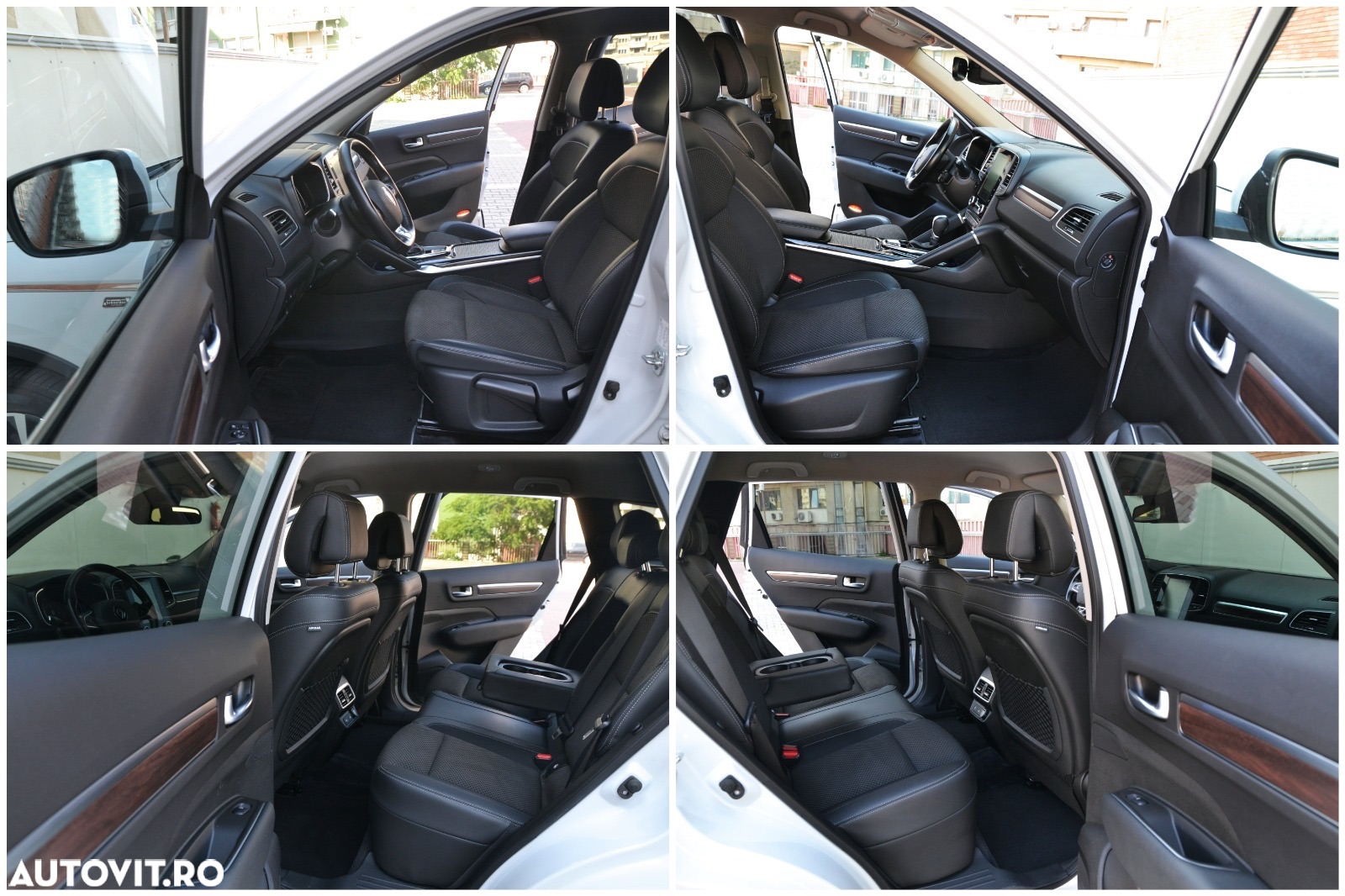 Renault Koleos ENERGY dCi 175 X-tronic 4WD INITIALE PARIS - 20