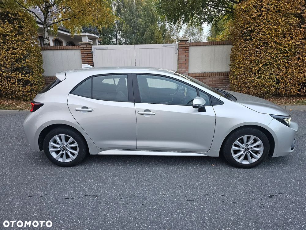 Toyota Corolla 2024 photo 5