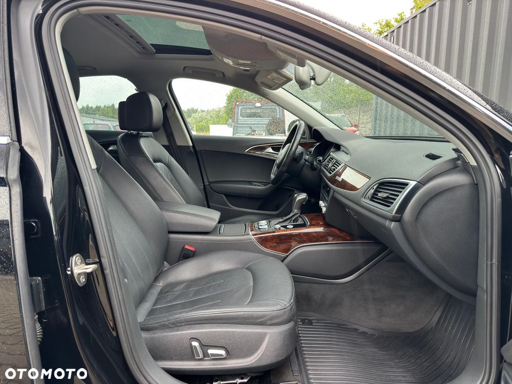 Audi A6 Limousine - 18
