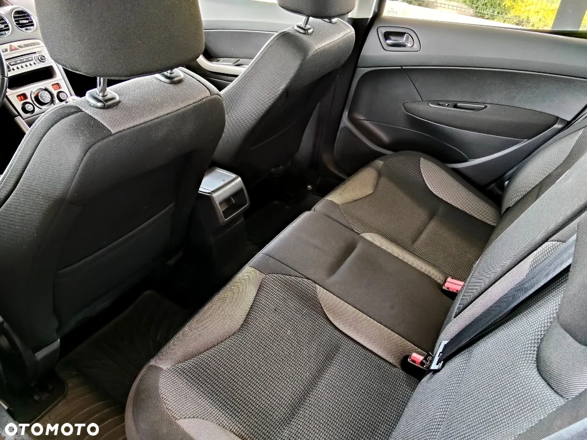 Peugeot 308 1.6 Premium - 10