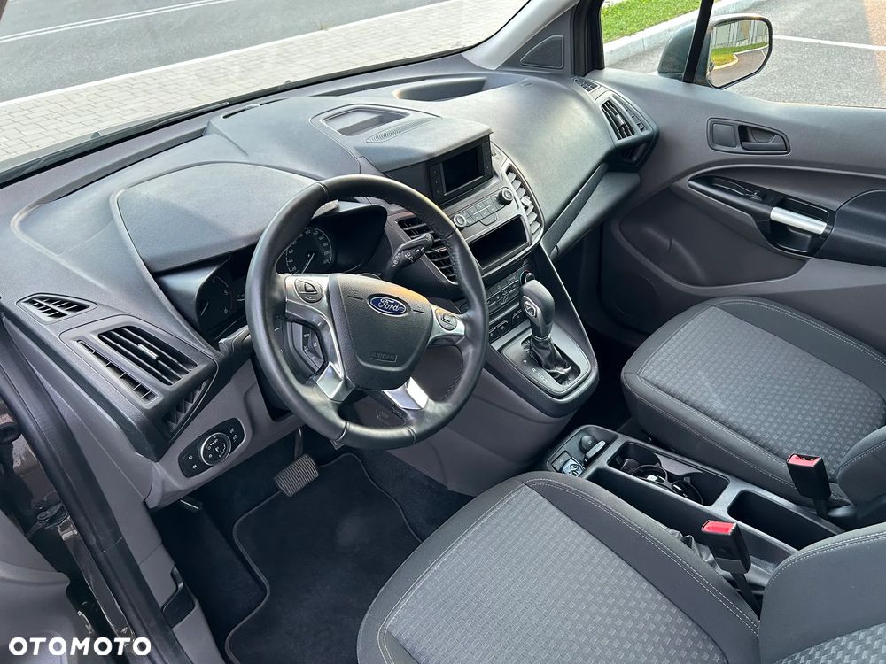 Ford Transit Connect Kombi 220 L1 Trend PowerShift N1 - 11