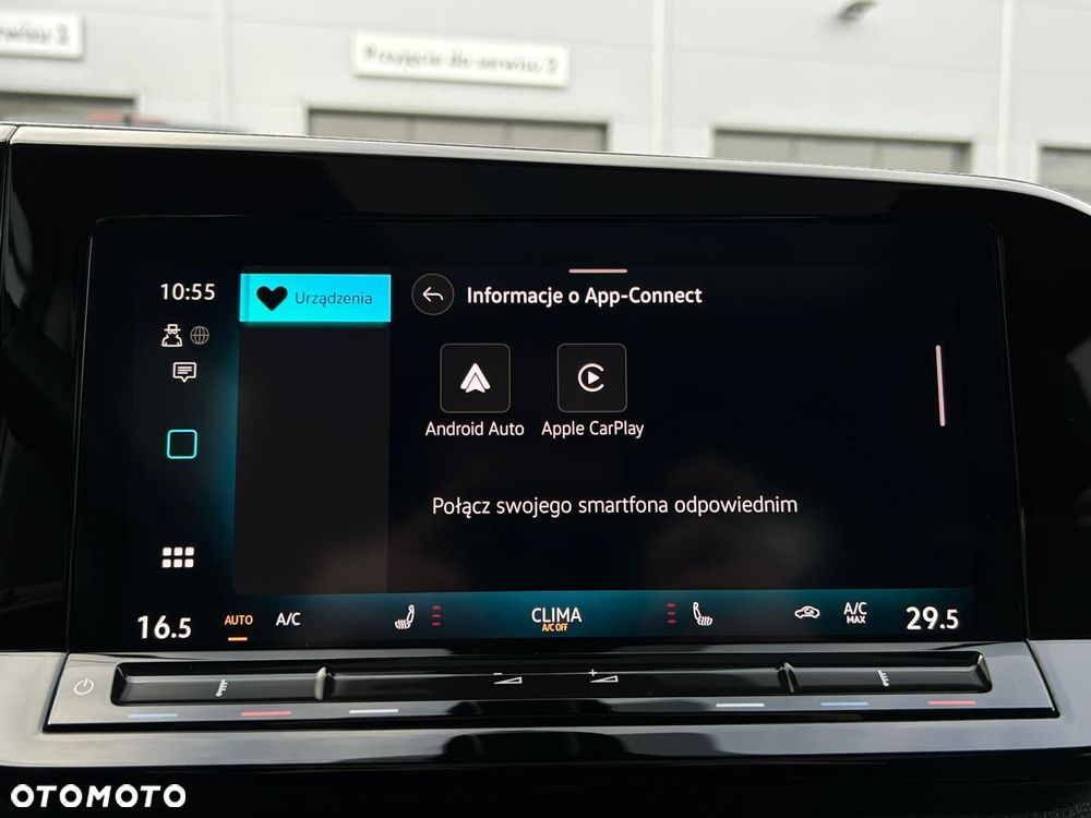 Volkswagen Caddy 1.5 TSI Style DSG - 29