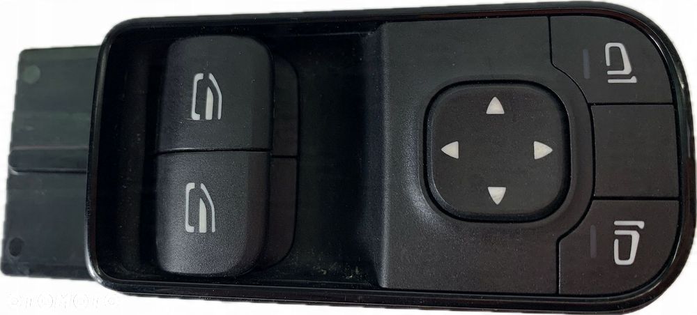 MERCEDES SPRINTER 907 910 PRZEŁACZNIK SZYB PANEL LUSTEREK A9079051308 - 14