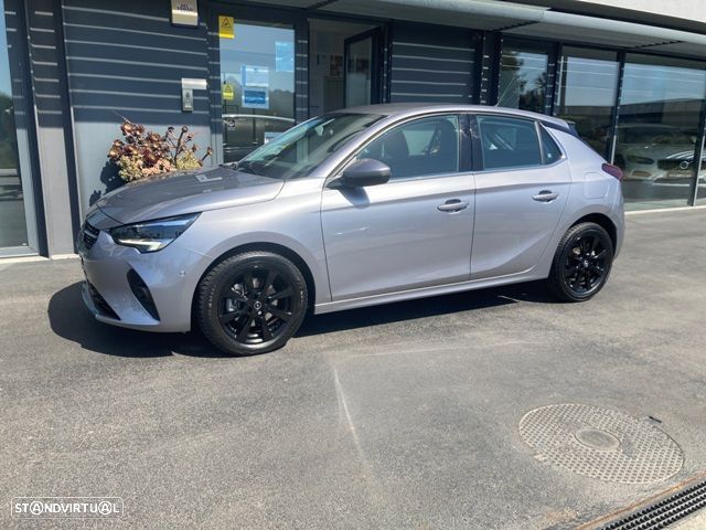 Opel Corsa 1.5 S&S GS Line - 5