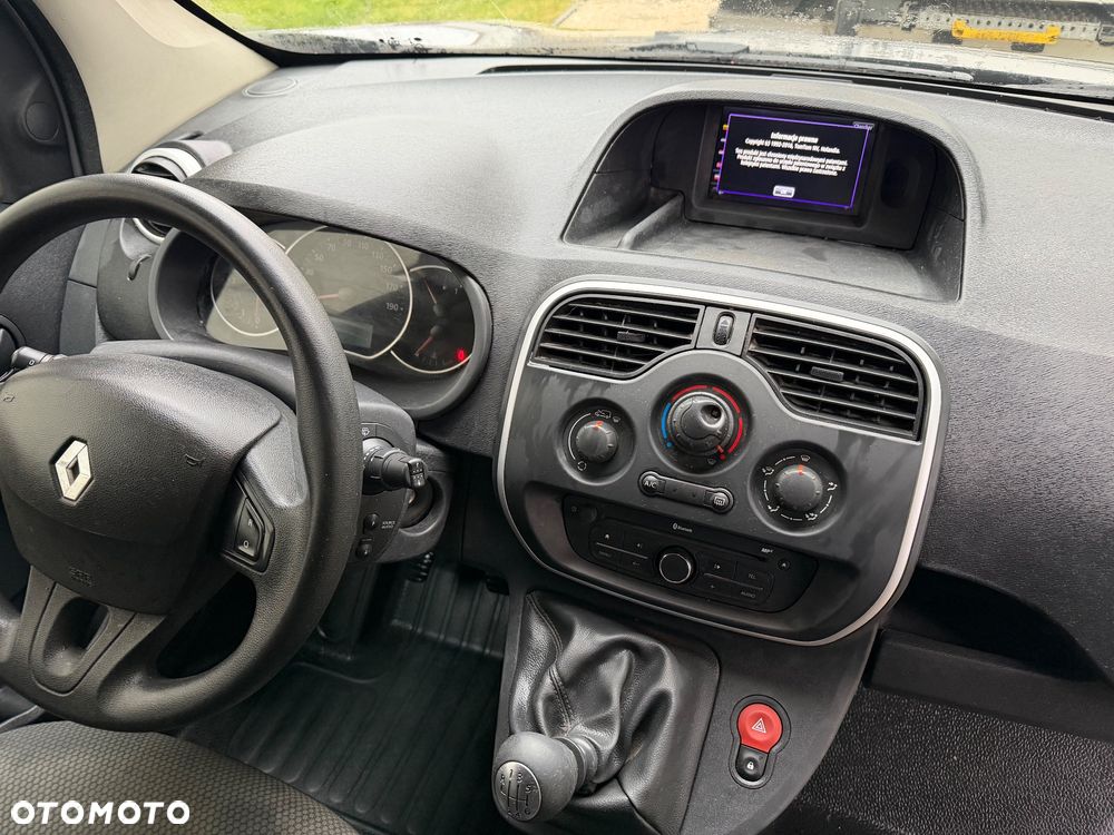 Renault Kangoo - 13