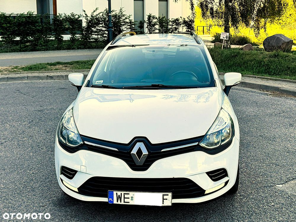 Renault Clio 0.9 Energy TCe Alize - 2
