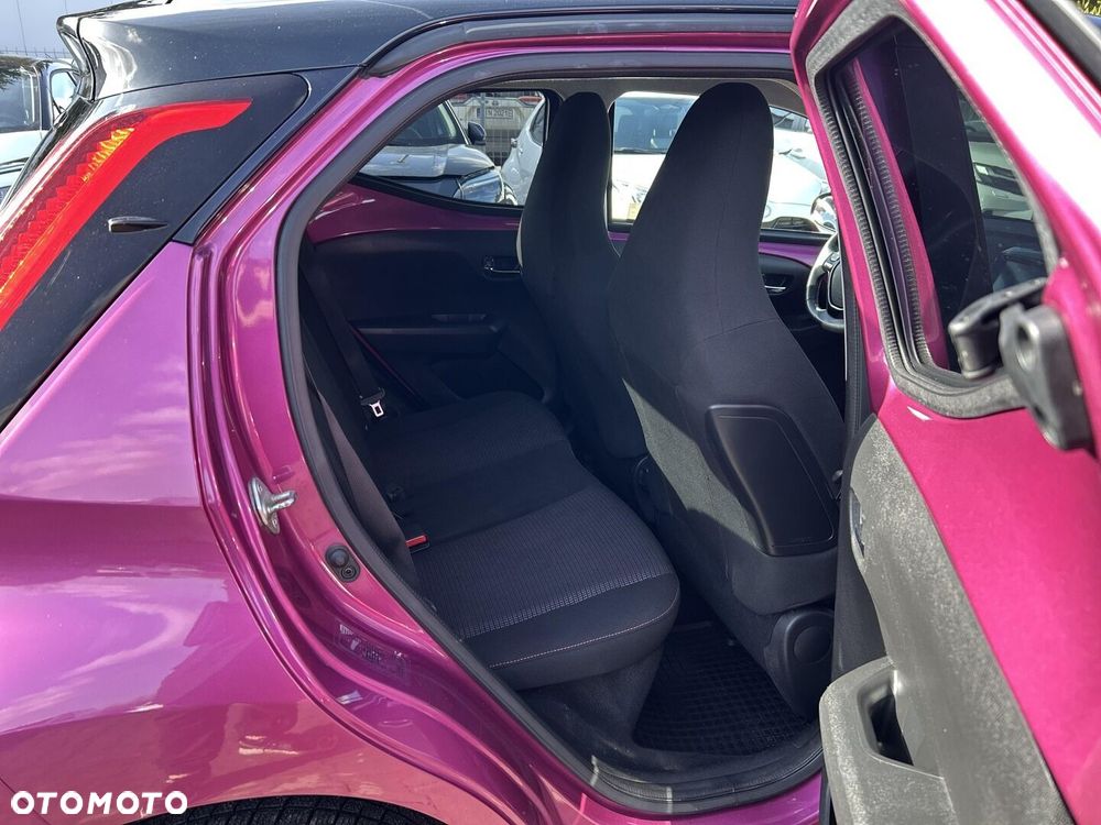 Toyota Aygo - 30
