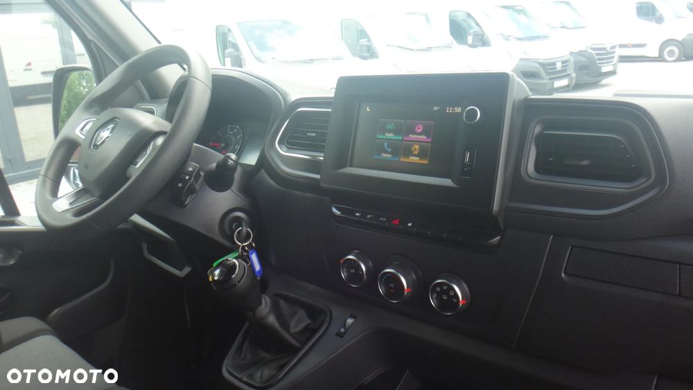 Renault Master - 13