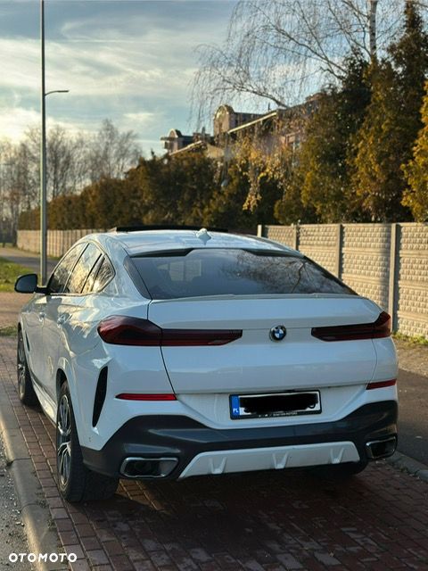 BMW X6 - 9