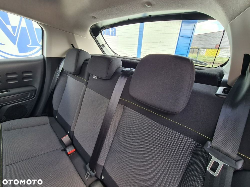 Citroën C3 1.2 PureTech Feel - 26
