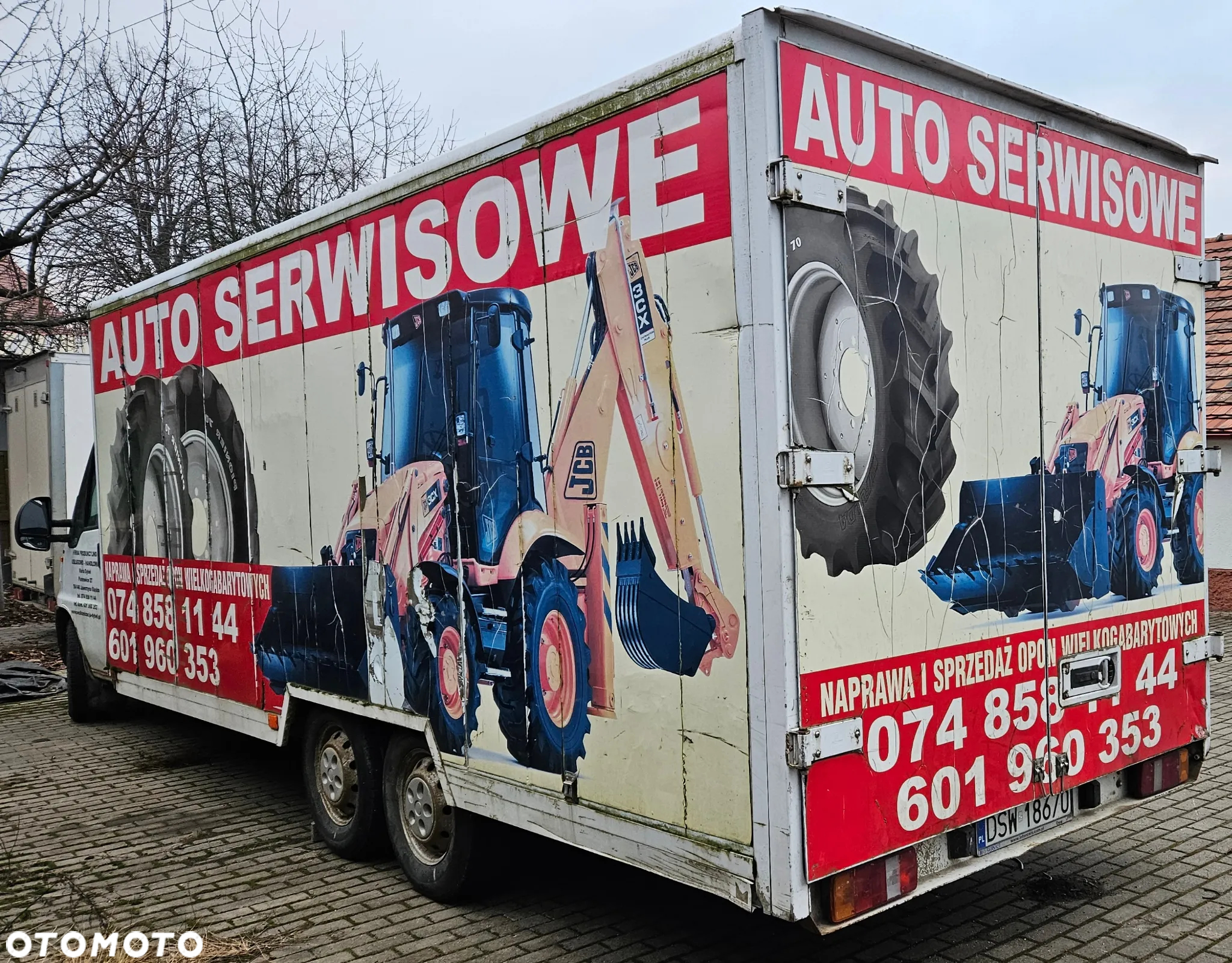 Fiat Ducato - 4
