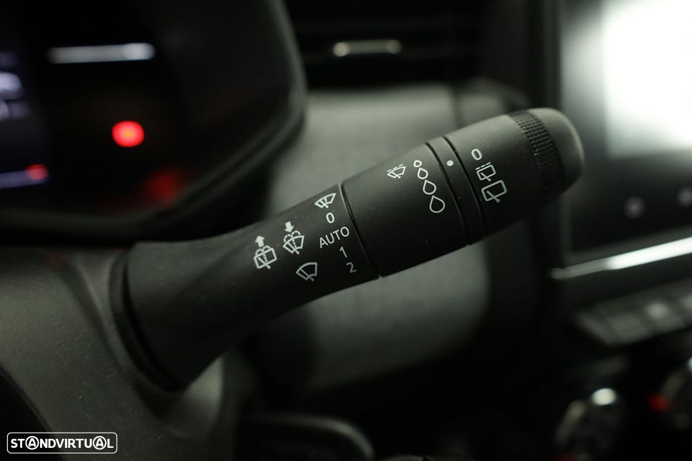 Renault Clio 1.0 TCe Evolution Bi-Fuel - 17