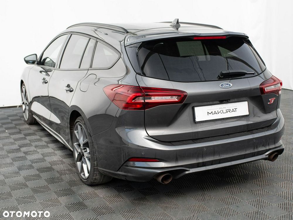 Ford Focus 2.3 EcoBoost ST X - 5