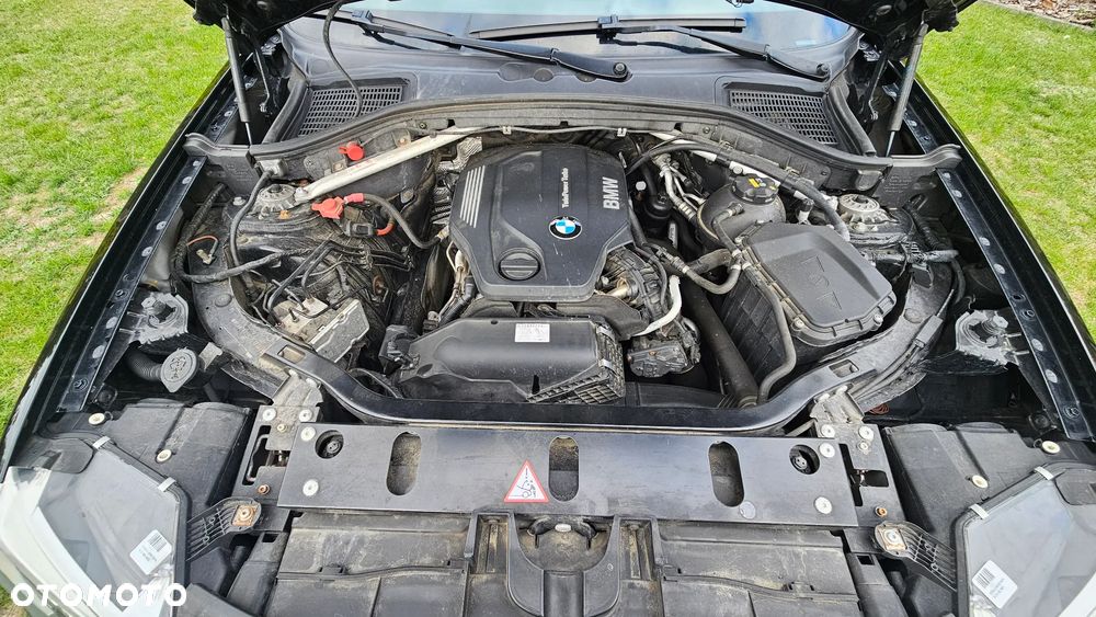 BMW X3 xDrive20d xLine - 12