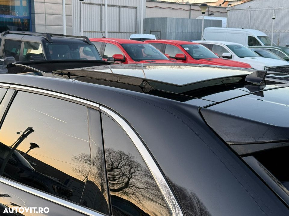 Ford Edge 2.0 Panther A8 AWD Vignale - 12