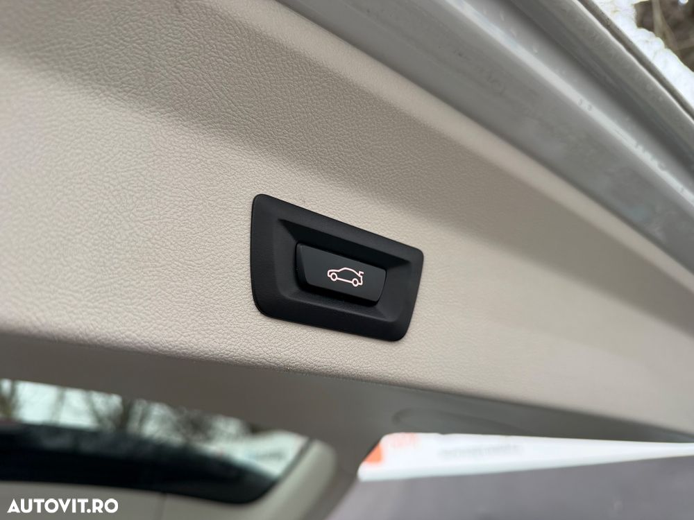 BMW X3 xDrive20d Aut. xLine - 34