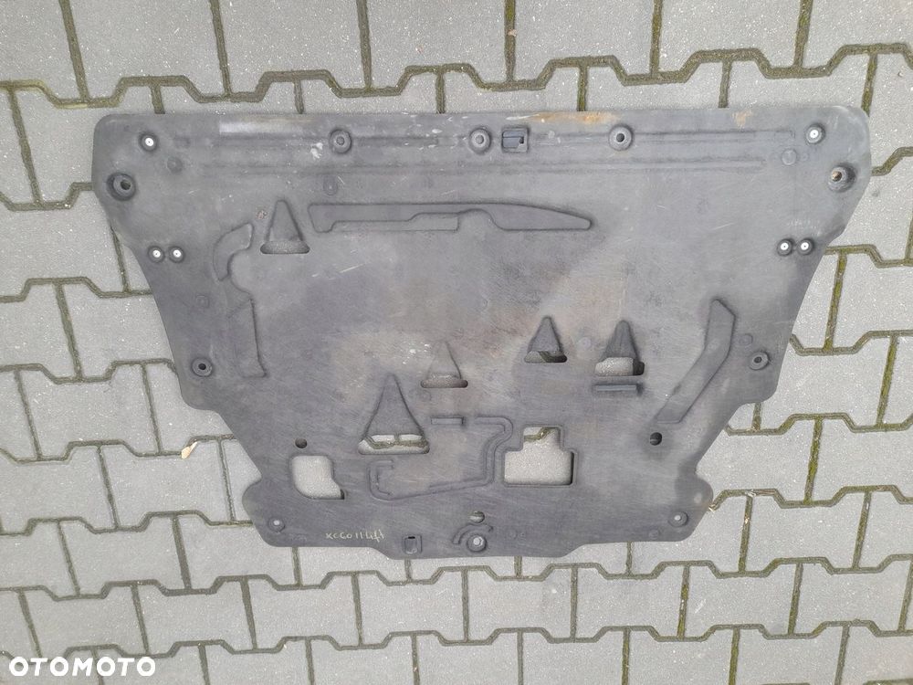 OSŁONA PŁYTA POD SILNIK 32226491 VOLVO XC60 II 2022R W-WA - 5