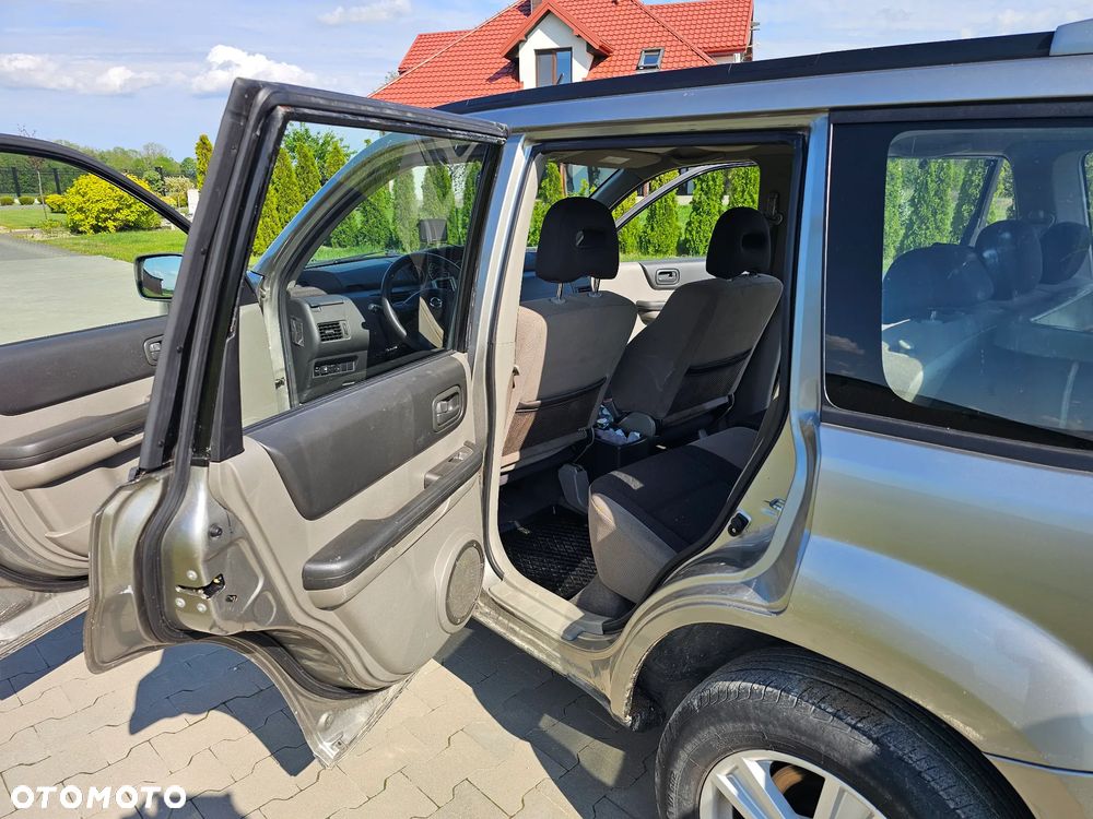 Nissan X-Trail 2.0 4x2 Comfort - 7