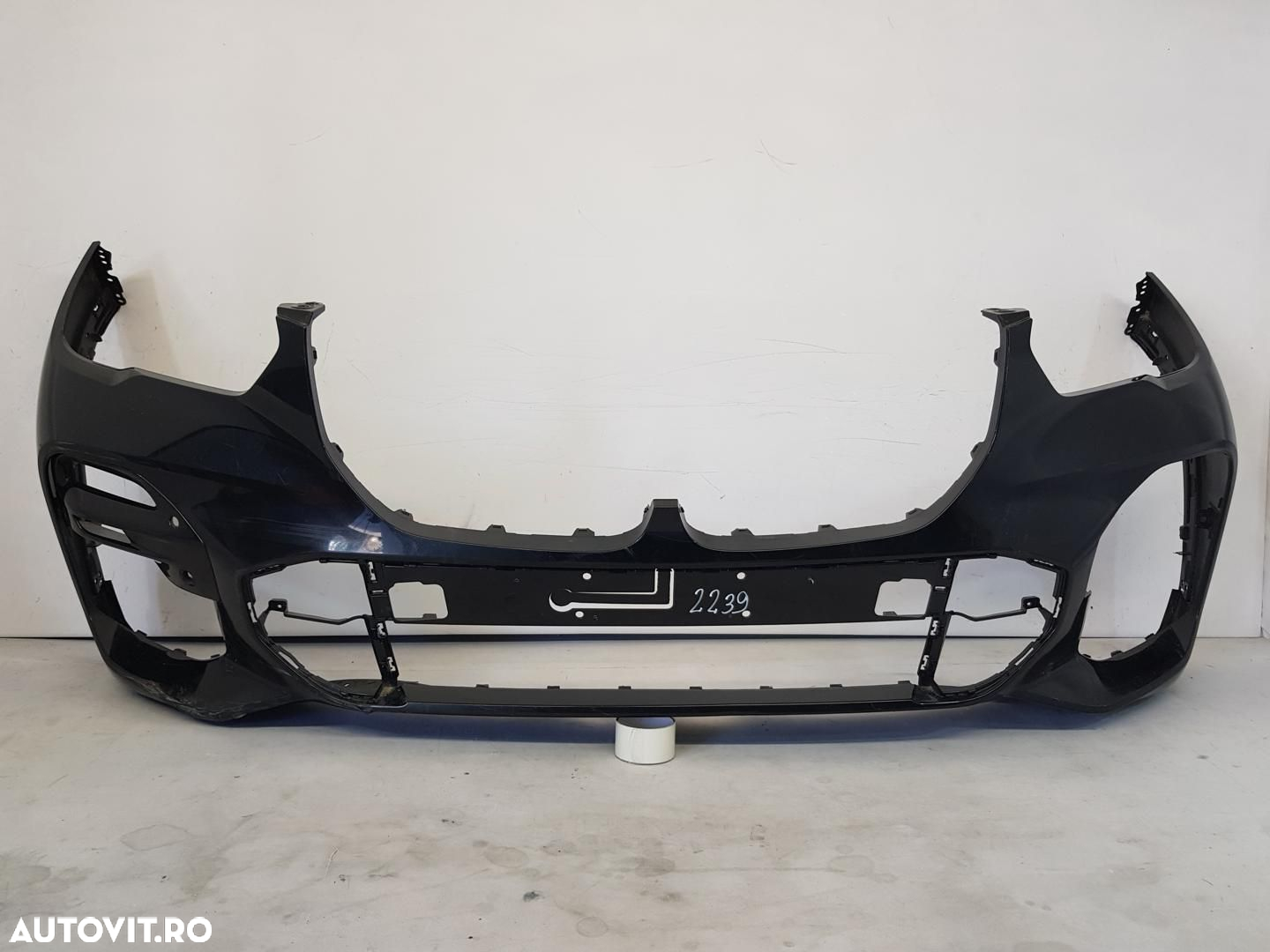 Bara fata BMW X5 G05 M Sport dupa 2018 - 2