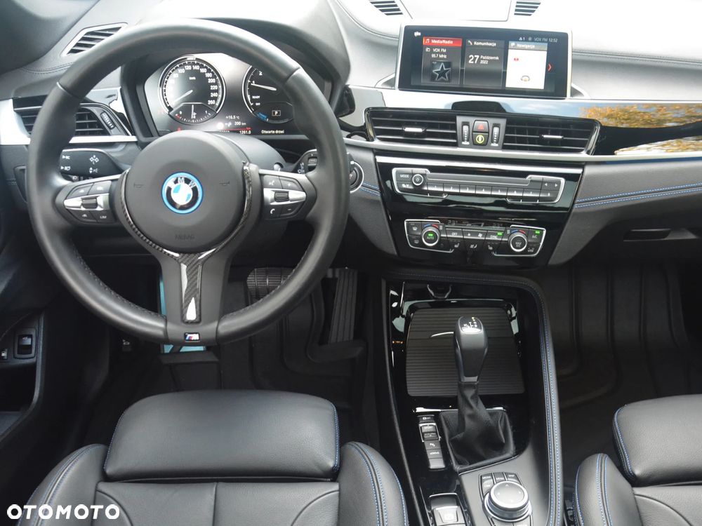 BMW X1 - 16