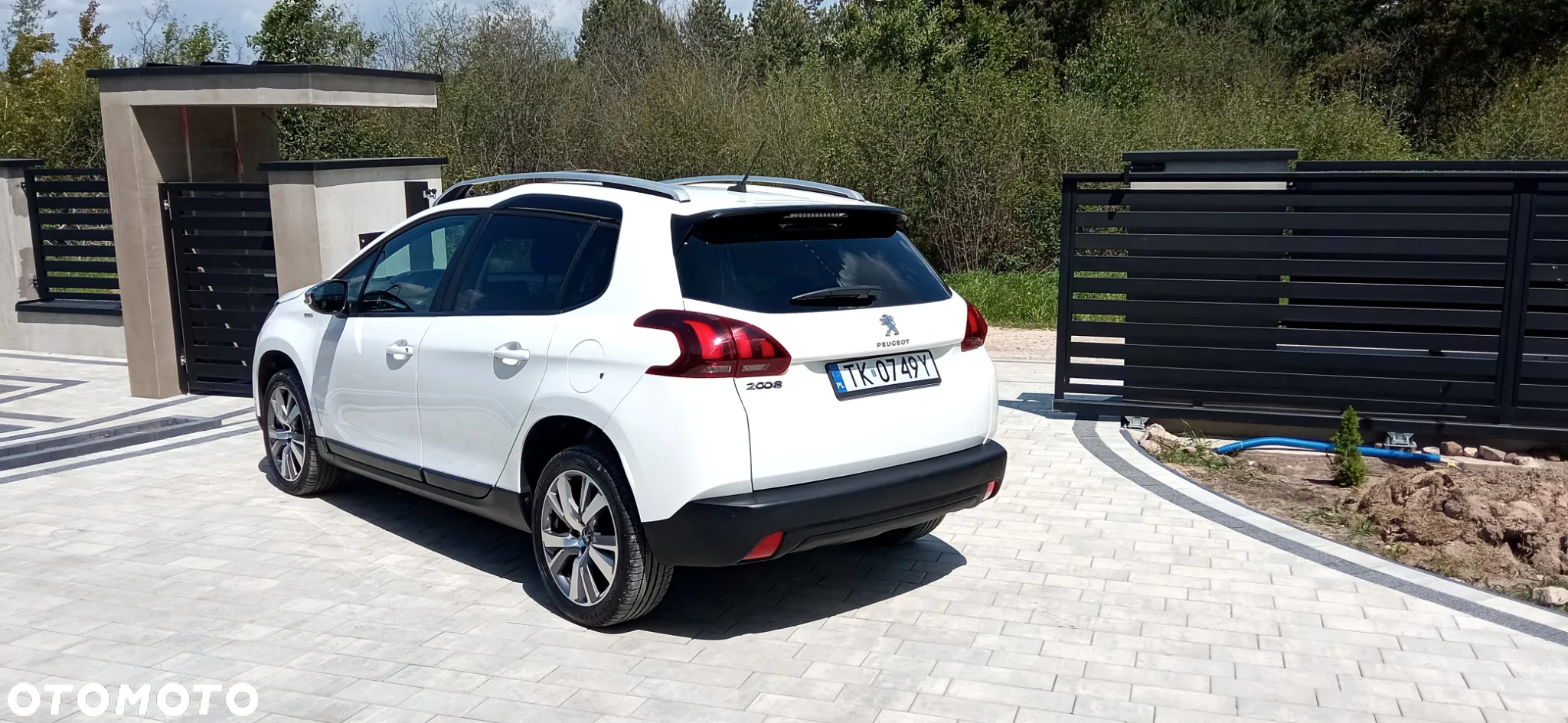 Peugeot 2008 PureTech 82 Style - 7