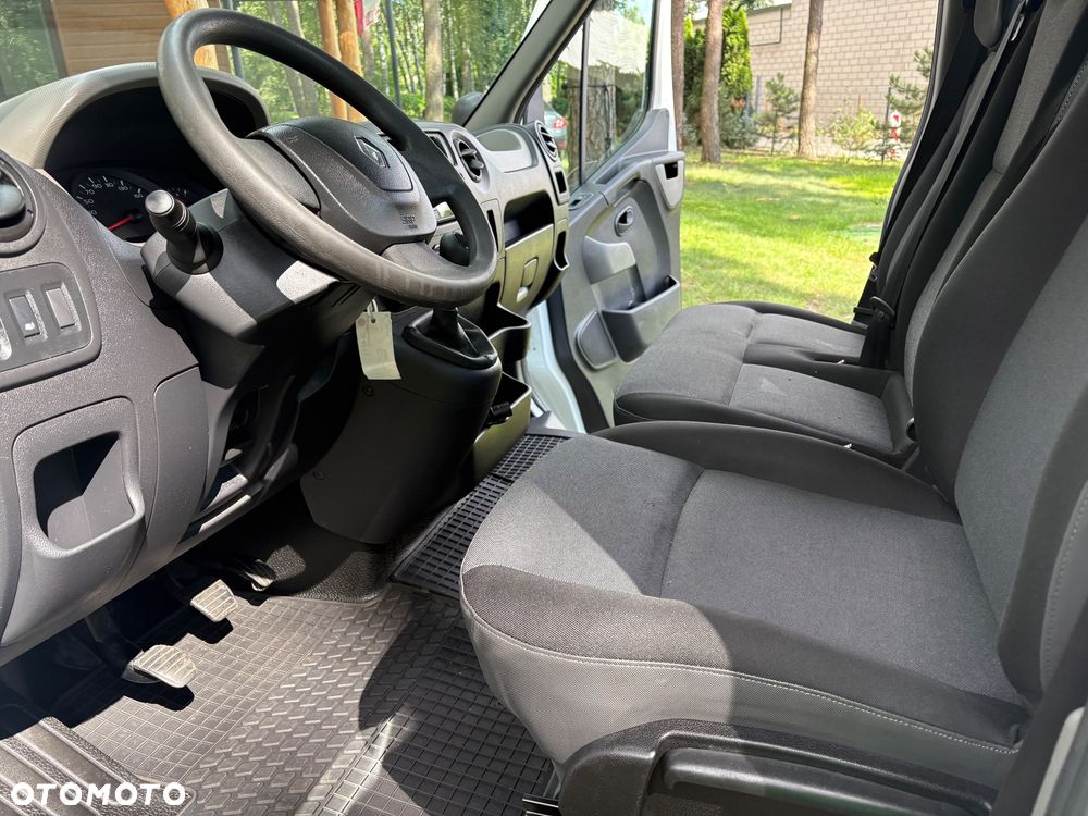 Renault Master - 13