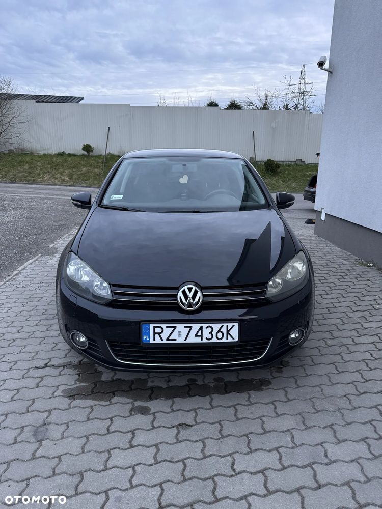 Volkswagen Golf 1.4 TSI Highline - 3