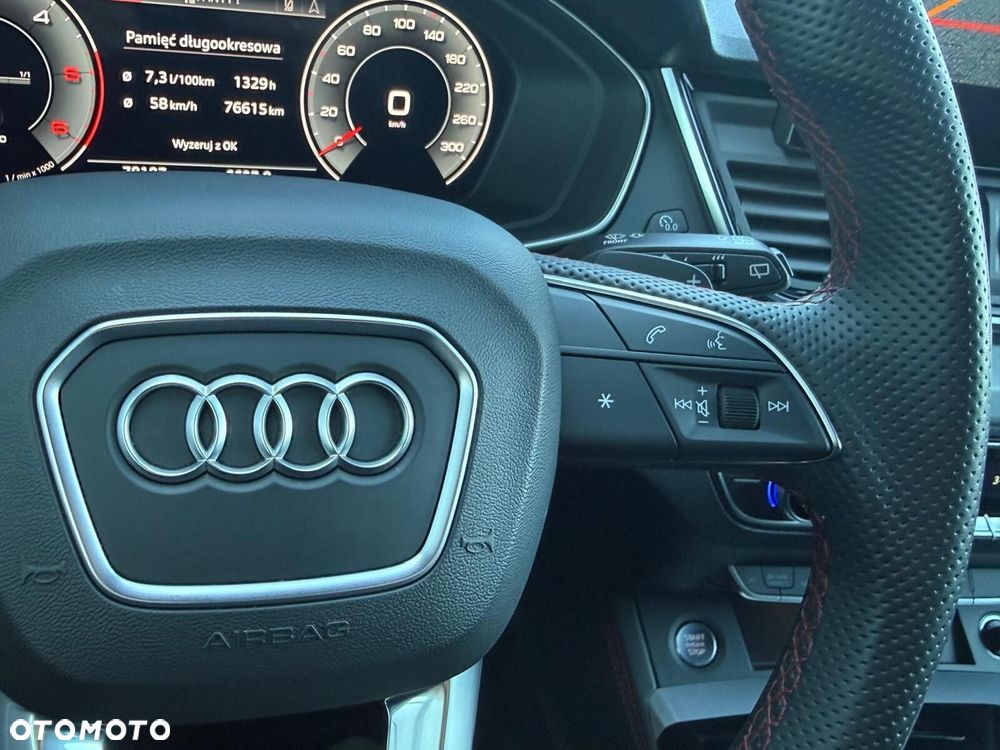 Audi Q5 40 TDI mHEV Quattro S tronic - 29