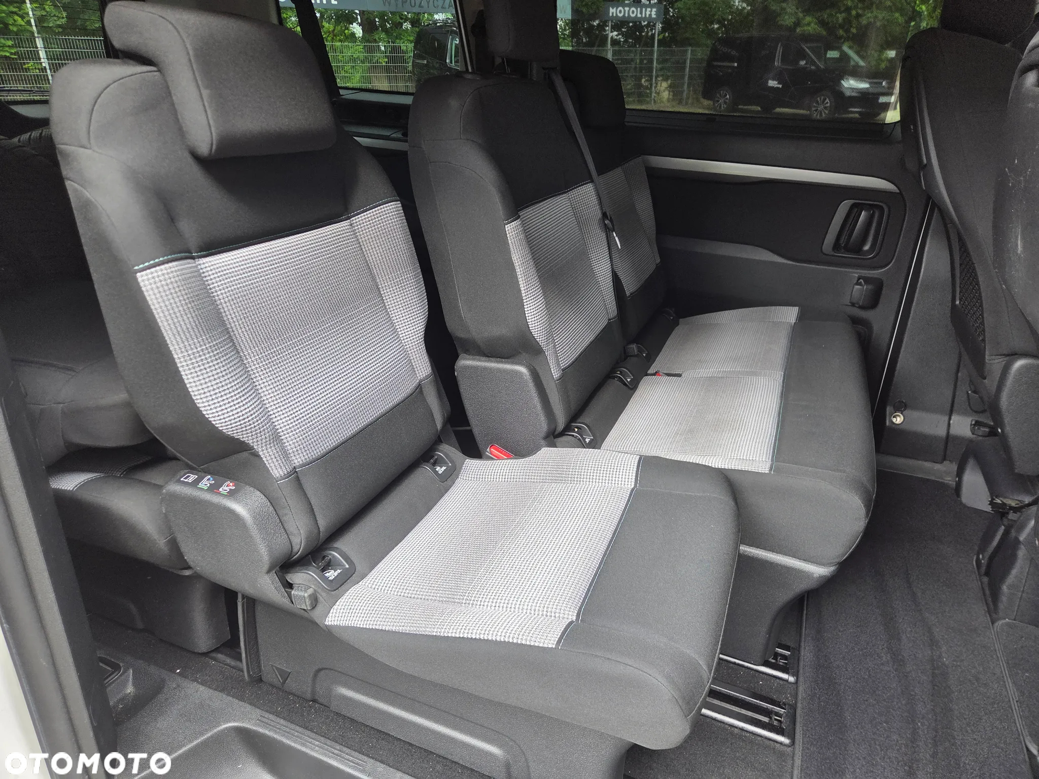 Citroën SpaceTourer - 25