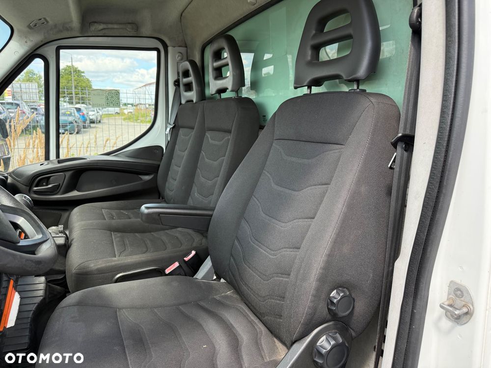 Iveco 35-13 Chłodnia - 6