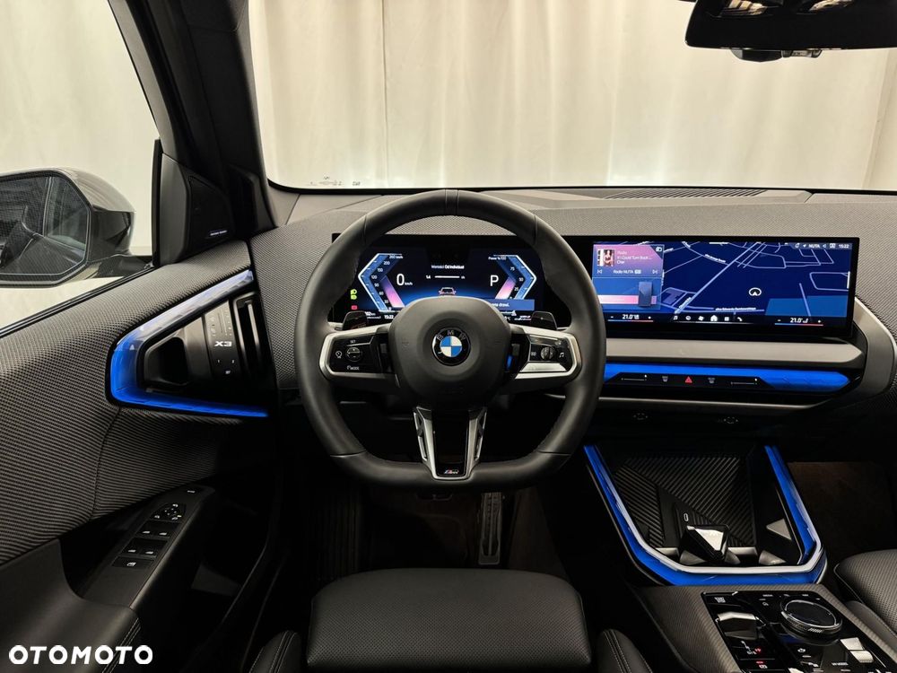 BMW X3 - 29