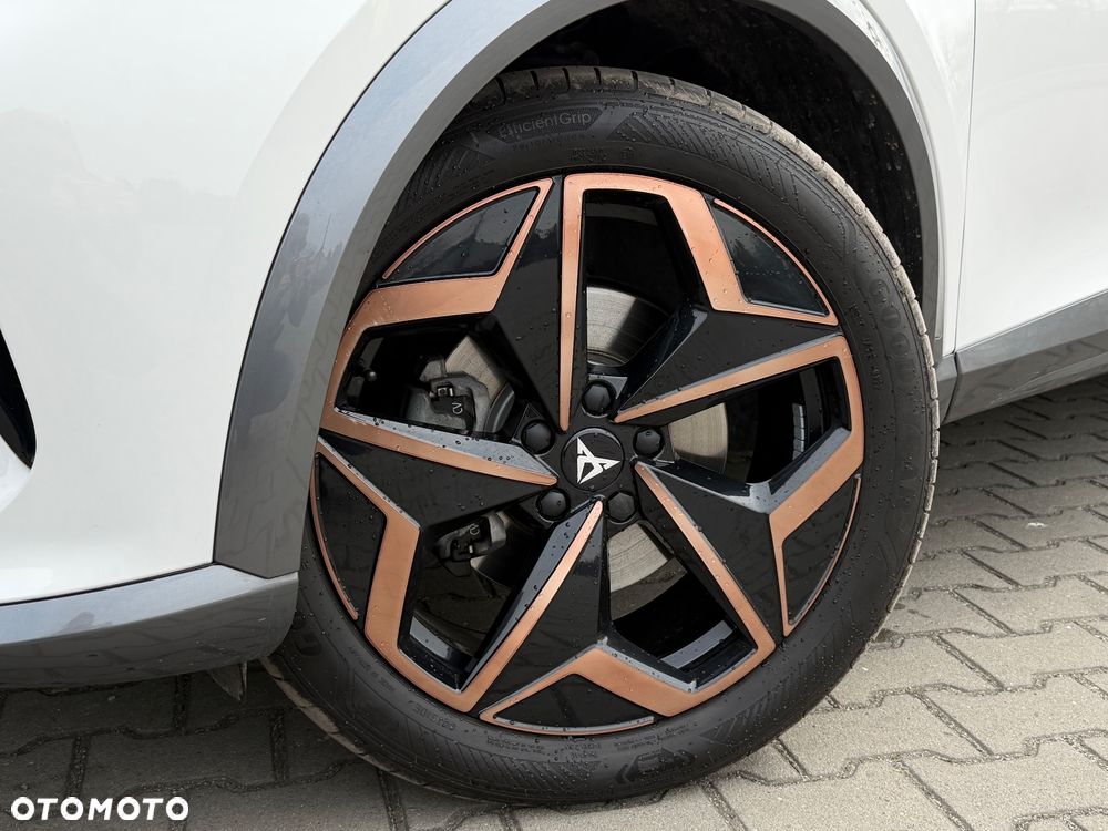 Cupra Formentor 1.4 e-Hybrid DSG Priority - 4