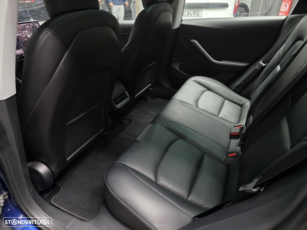 Tesla Model 3 Long Range AWD Dual Motor - 22